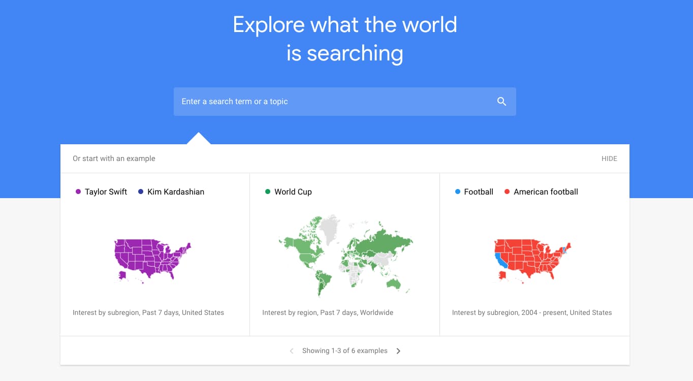 google-trends-statistics