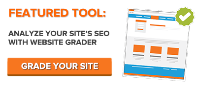 analyze your website's SEO for free