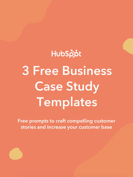 case study templates