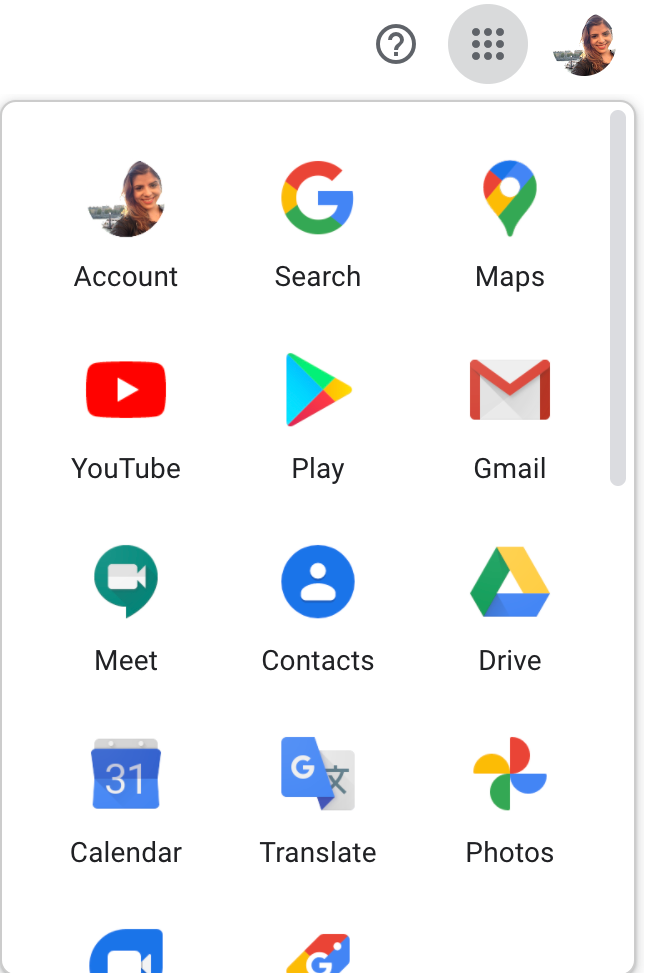 google apps