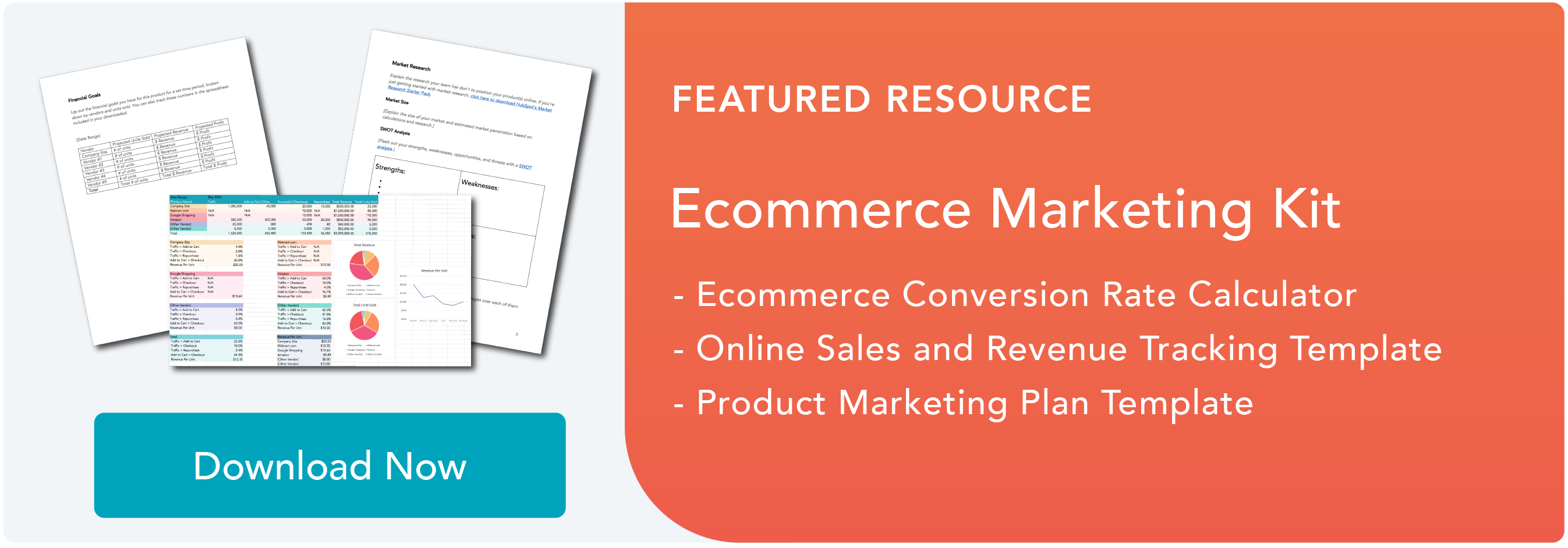 ecommerce plan