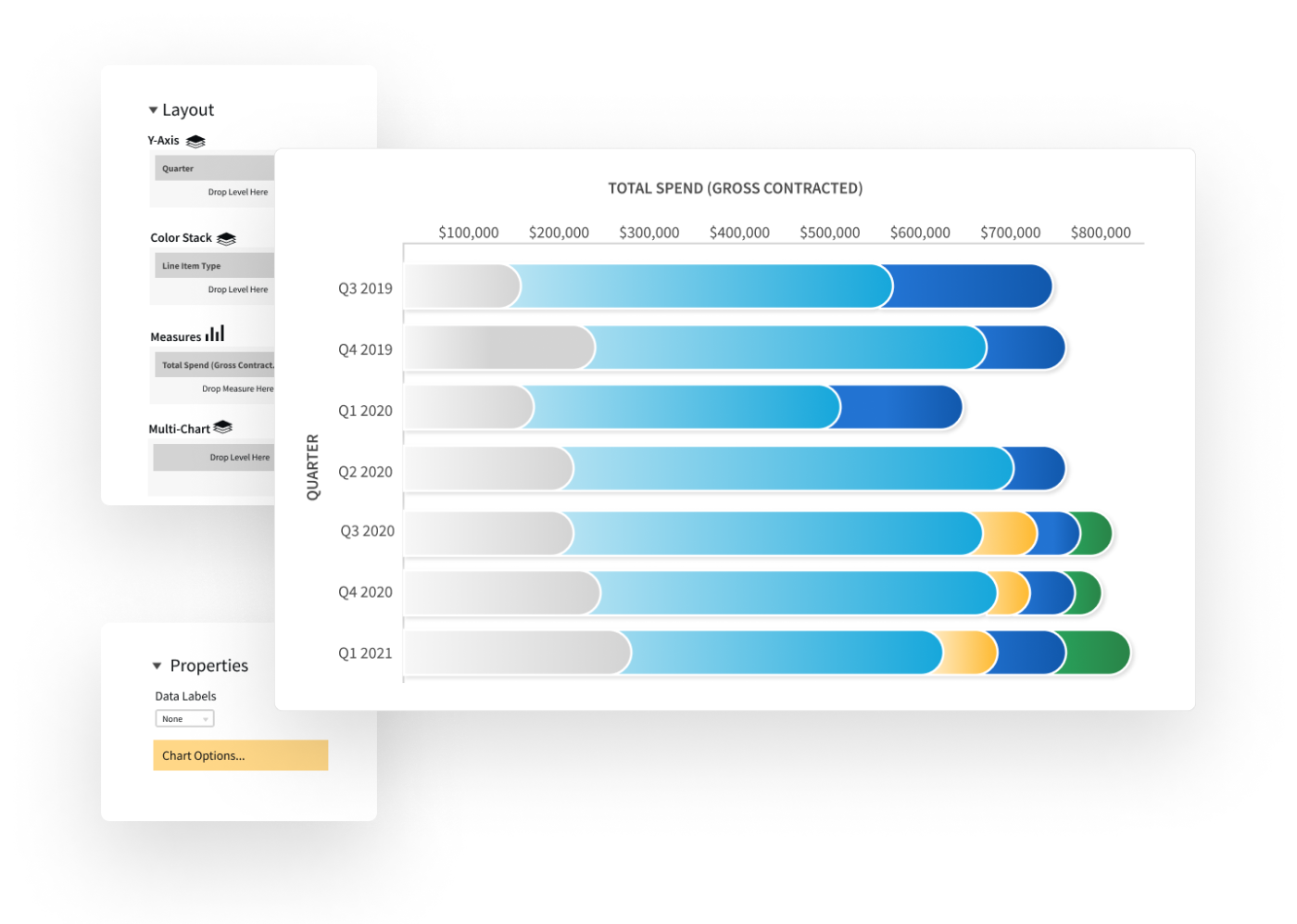 media planning tool: Basis