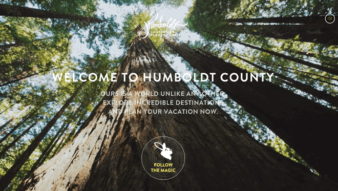 CTA example: Humboldt County 