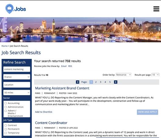 find.jobs