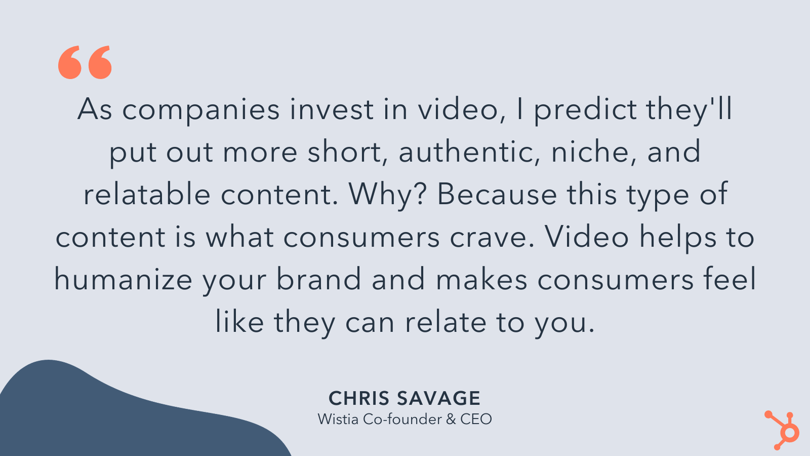 future of video according to wistia ceo