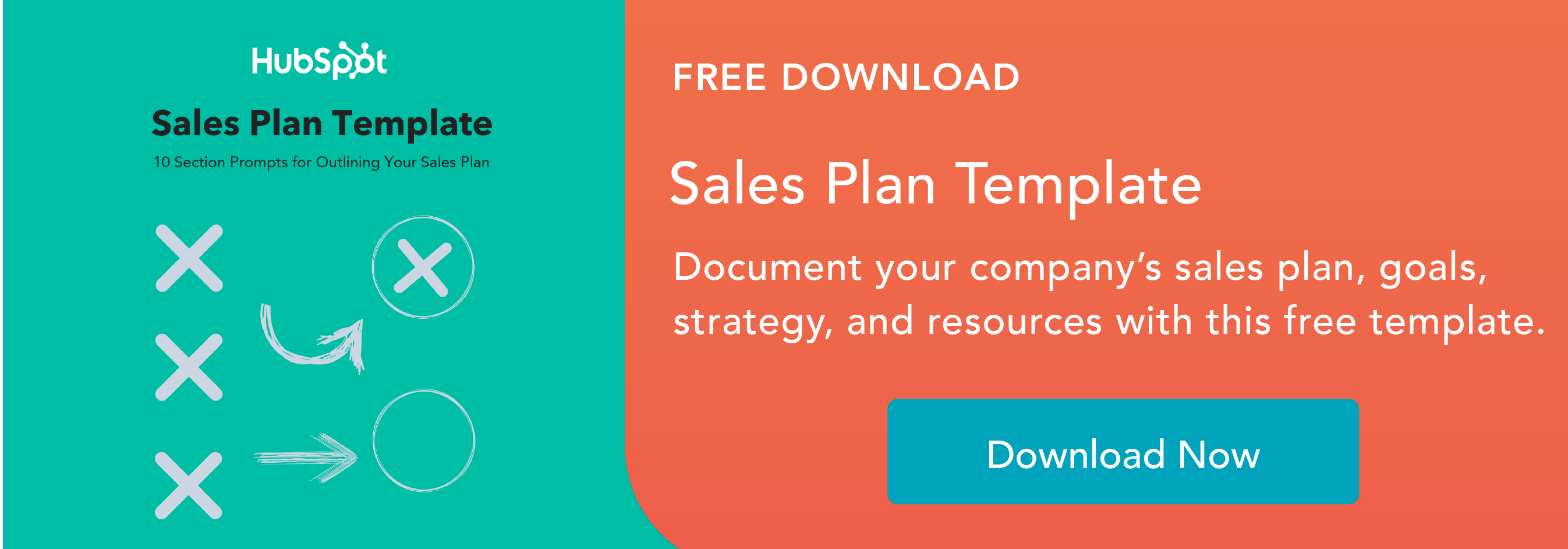 sales plan