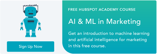 artificial intelligence course