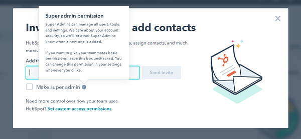 mobile form design, additional information about a form field displayed in a hovering pop-up box