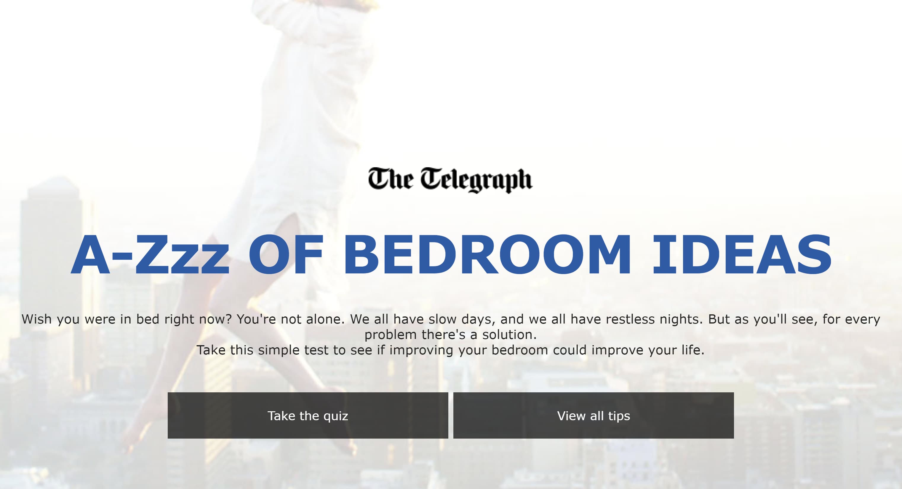 ikea x the telegraph