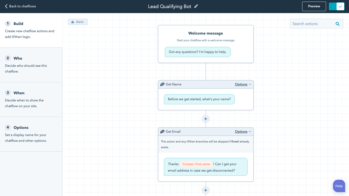 ai chatbot