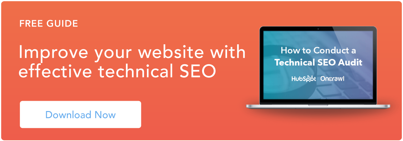 Improve your website with effective technical SEO. Start by conducting this  audit.  