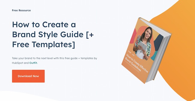 Brand style guide