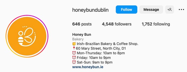 https://www.instagram.com/honeybundublin/