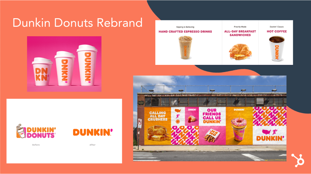 8 Lessons We Learned from These Famous Rebrands [2023 Edition] i4Lead