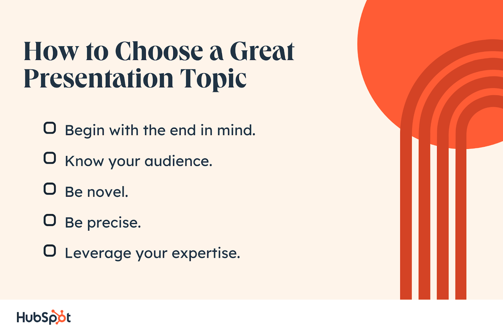 120 Presentation Topic Ideas Help You Hook Your Audience I4Lead 